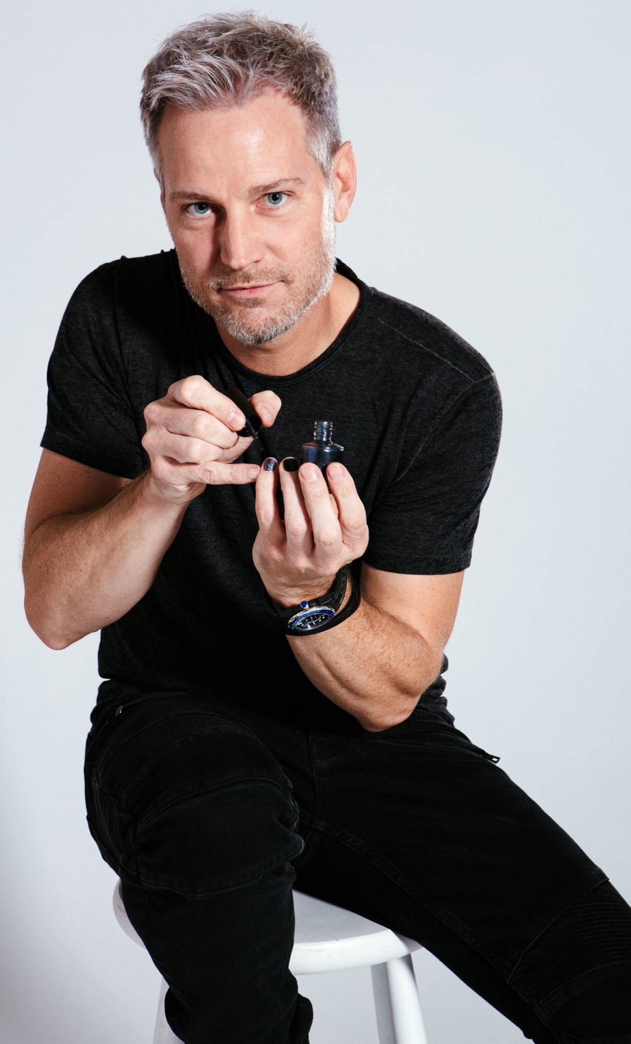 Tom Bachik 